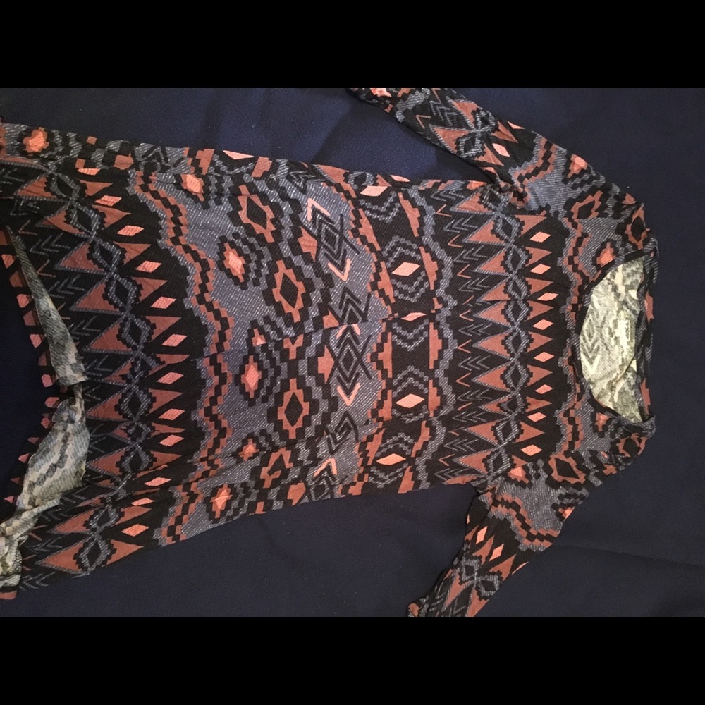 Dress/shirt